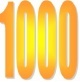 Puzzle 1000 dlk