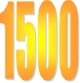 Puzzle 1500 dlk
