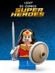 LEGO Super Heroes