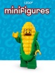 LEGO minifigurky