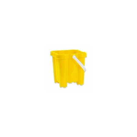 Androni Kyblk hrad 4 ve - vka 16 cm, lut