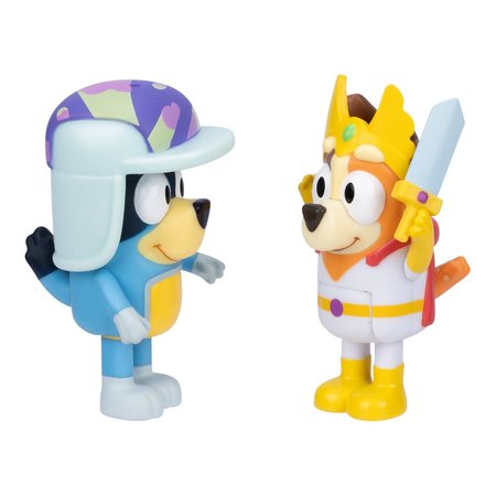 BLUEY Pohdka 2Ks