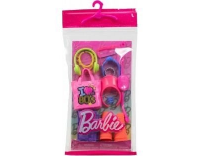 Mattel Barbie Mdn pbhy HWV74