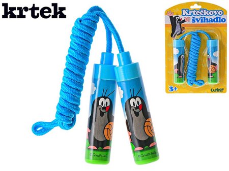 vihadlo Krteek 230cm