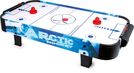 Small Foot Elektrick velk vzdun hokej