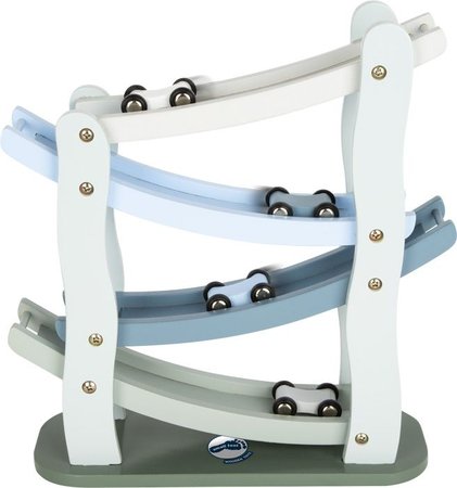 Small Foot Zvodn drha Blue