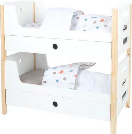 Small foot by Legler devn postlka Little Button