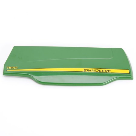 BRUDER 42162 ND Lev kryt pro 2132 John Deere T670i