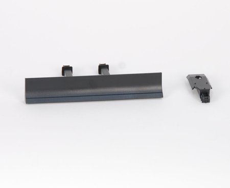 BRUDER 42417 ND Radlice pro minirypadlo Cat 2456, 2466
