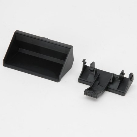 BRUDER 42453 ND Lopata s adaptrovou deskou pro 2481 naklada Cat