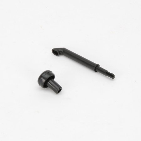 BRUDER 42468 ND Vfukov a vzduchov filtr pro 2443 Cat