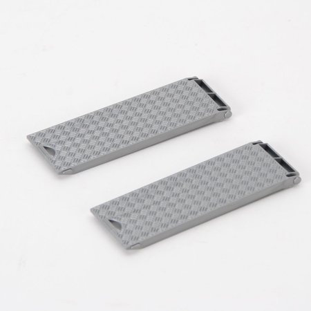 BRUDER 42543 ND Njezdov rampy pro 2675