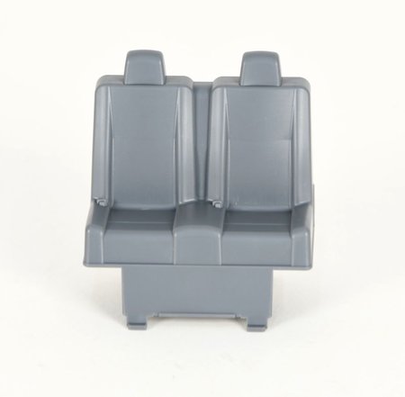 BRUDER 42678 ND zk lavice MB Sprinter 2670, 2681