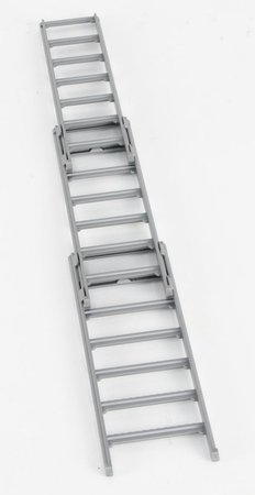 BRUDER 42694 ND ebk pro MB Sprinter hasii 2680