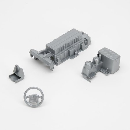 BRUDER 42711 ND Stbrn dly pro nkladn auto MAN