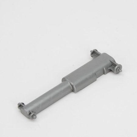 BRUDER 42744 ND Dvoupstov vlec pro svoz odpadu 3761