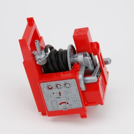 BRUDER 42770 ND erpadlo pro hasie 2771
