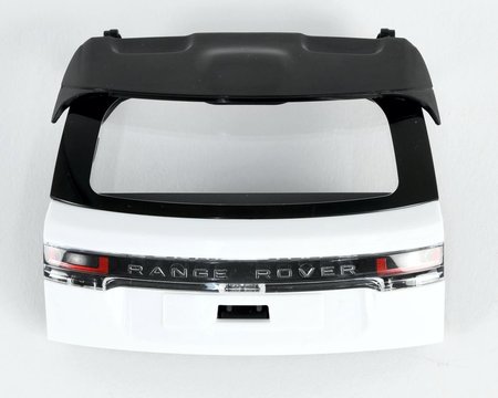 BRUDER 42887 ND Vko zavazadlovho prostoru pro Range Rover 2885, 2890