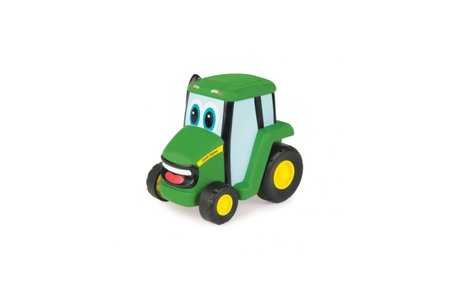 John Deere kids- Traktor Johny zmkni a je