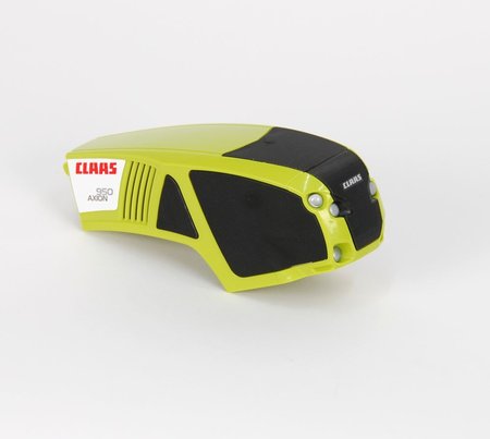 BRUDER 43301 ND Kapota pro 3012 Claas Axion 950
