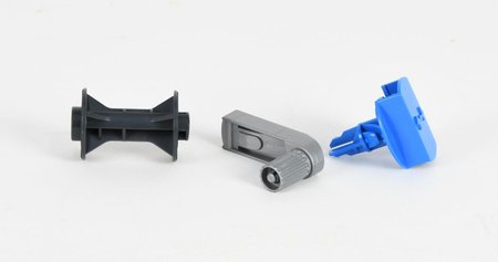 BRUDER 43715 ND Navijk s klikou pro jeb 3771