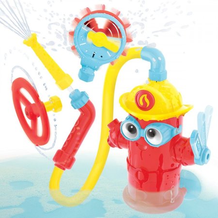 Yookidoo Porn hydrant Freddy