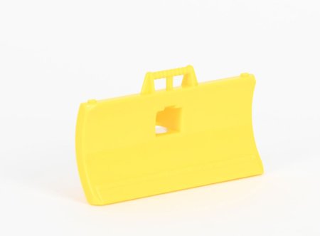 BRUDER 46223 ND Radlice pro zahradn traktor John Deere 62104