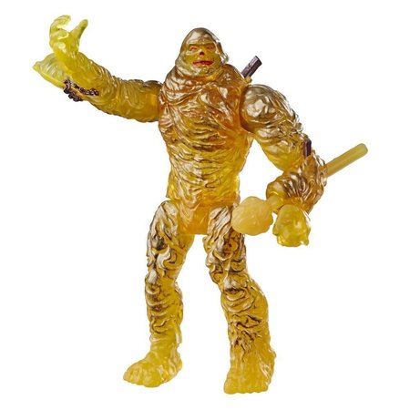 Hasbro Spiderman 15cm figurka s příslušenstvím Molten Man