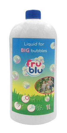 FRU BLU Bublinov npl na ob bubliny 1l