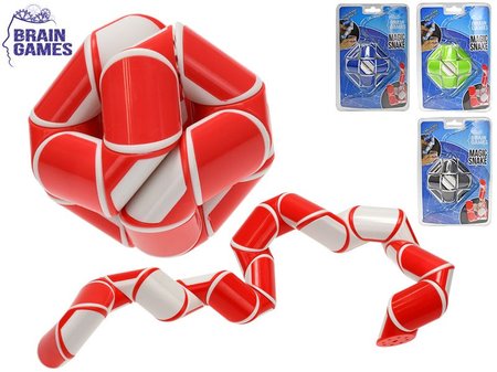 Brain Games hlavolam had 24dlk