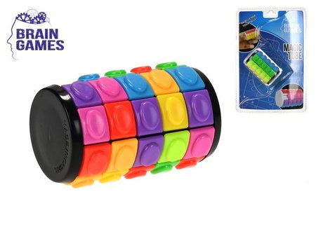 Brain Games hlavolam vlec 6,5cm