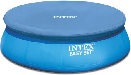 INTEX 28026 krycí plachta Easy Set 3,96m