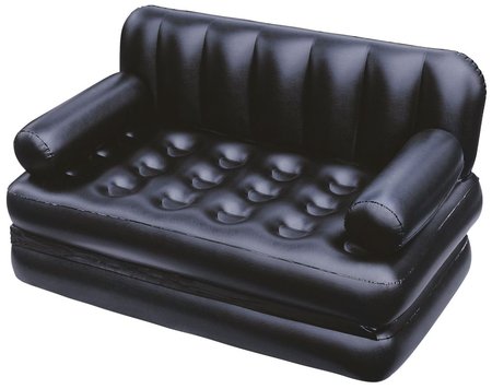 Bestway 75054 Air Couch Multi Max 5v1 188 x 152 x 64 cm