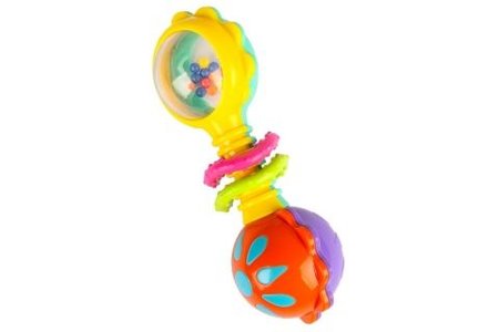 Playgro - Koustko inka