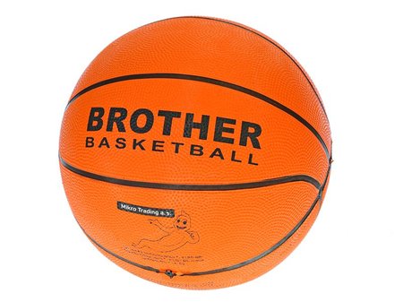 Mikro Trading Basketbalov m velikost 7