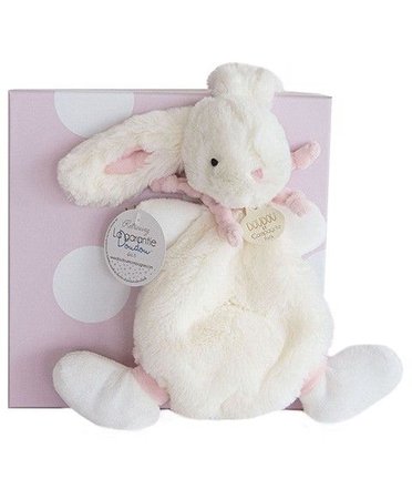 Doudou Plyov krlek rov 26 cm