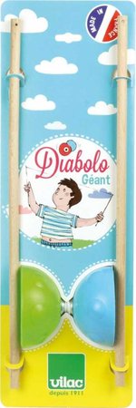Vilac Velk diabolo