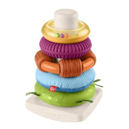 Fisher Price Skldaka ROCK-A-STACK