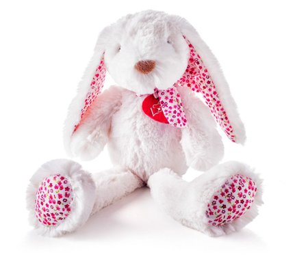 Lumpin Zajc Ella bl velk 38 cm