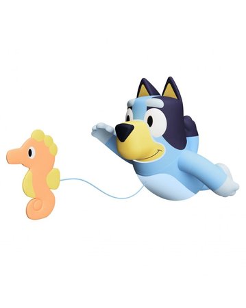 Plavajc Bluey