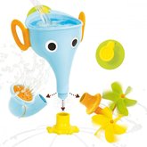 Yookidoo Slon do vany - modr