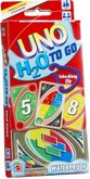 Mattel Uno H2O na cesty