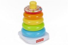 Mattel Fisher Price Krouky na tyi