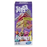 Hasbro Fortnite Jenga - POKOZEN OBAL