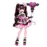 Monster High Panenka dsiv sladk oslava - DRACULAURA