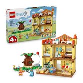 LEGO Disney 11203 Bluey a jej rodinn dm