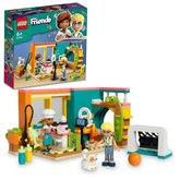 LEGO Friends 41754 Lev pokoj