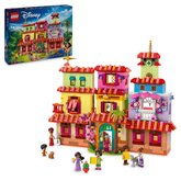 LEGO Disney 43245 Kouzeln dm Madrigalovch