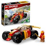 LEGO NINJAGO Kaiv ninda zvok EVO