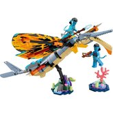 LEGO Avatar 75576 Dobrodrustv Skimwing